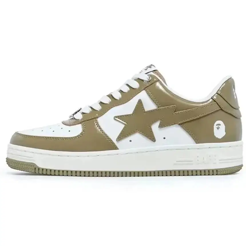 BAPE (40 style) Sneakers — foto 7 de 8