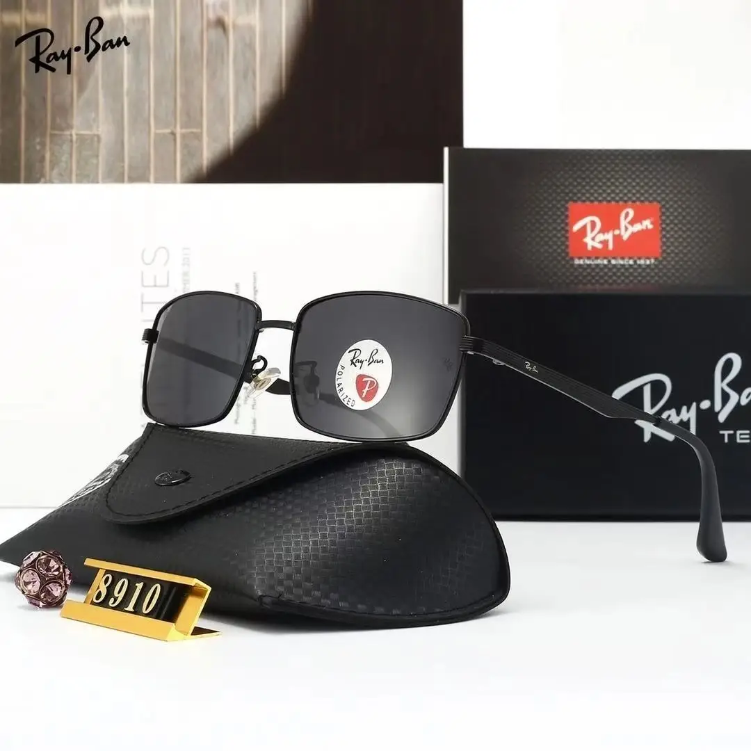 Rayban Sunglass (21 styles) — foto 8 de 8