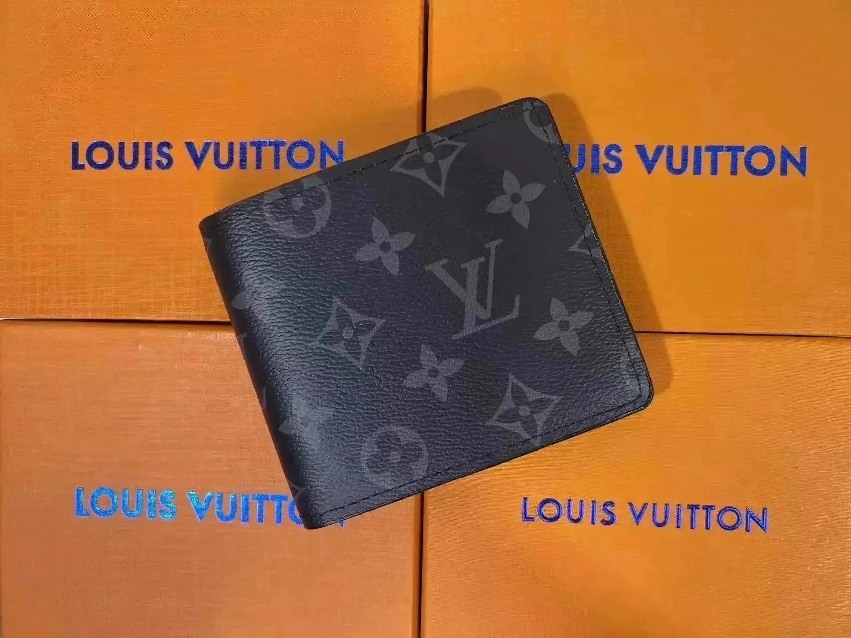 Louis Vuitton Wallet (39 styles) — foto 5 de 6