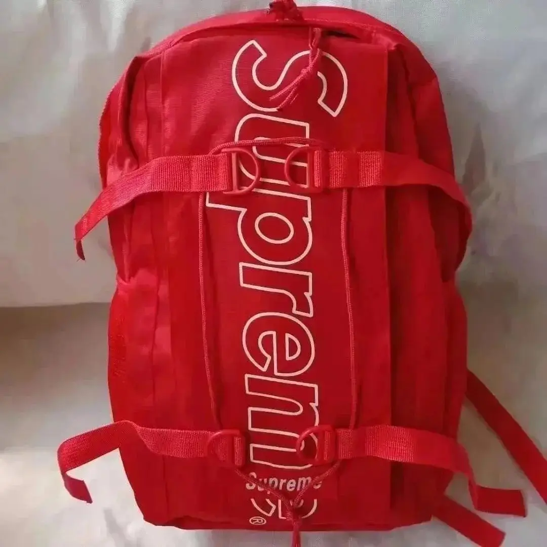 Supreme Backpack [4 styles] — foto 2 de 5