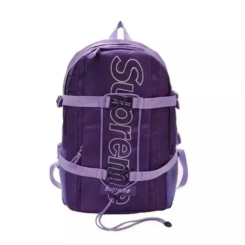 Supreme Backpack [4 styles] — foto 4 de 5