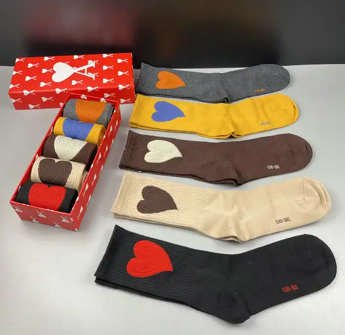 Multibrand Socks [25 styles] — foto 3 de 8