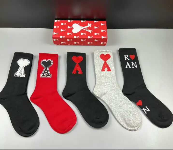 Multibrand Socks [25 styles] — foto 4 de 8