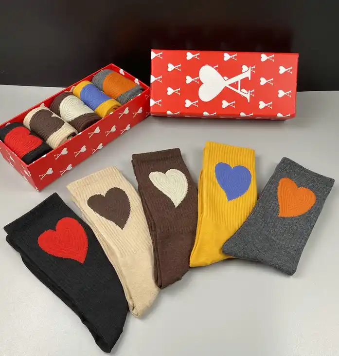 Multibrand Socks [25 styles] — foto 5 de 8