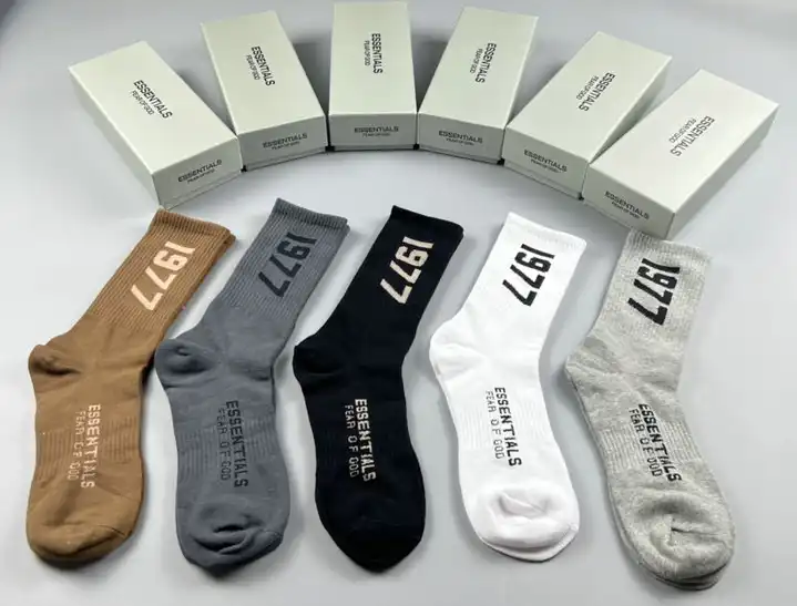 Multibrand Socks [25 styles] — foto 7 de 8