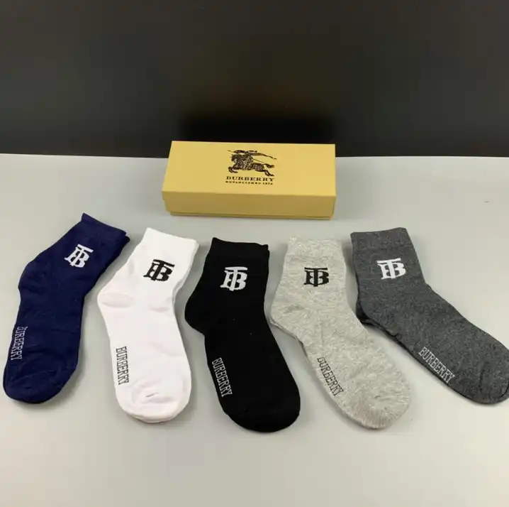 Multibrand Socks [25 styles] — foto 8 de 8