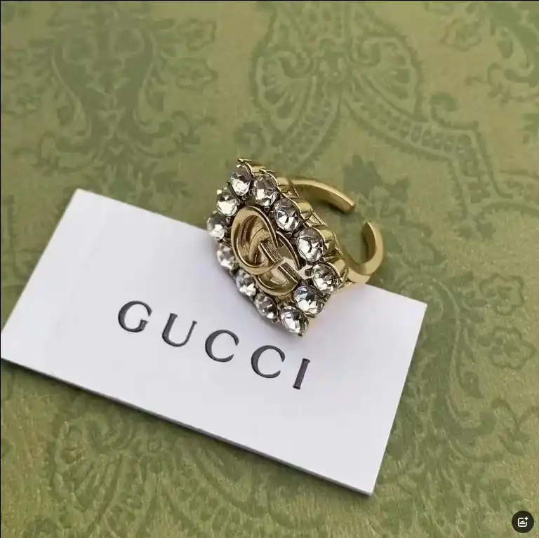 Gucci Ring — foto 2 de 5