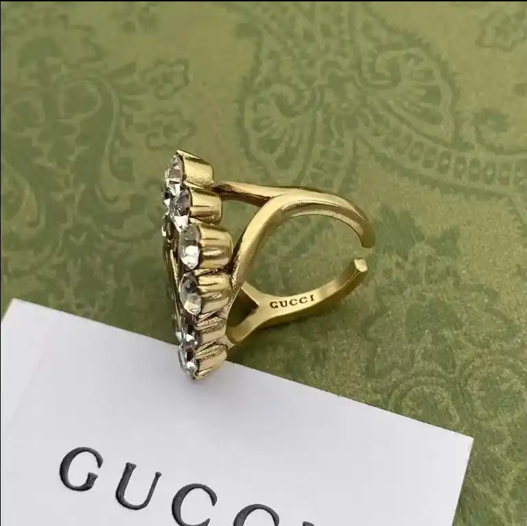 Gucci Ring — foto 3 de 5