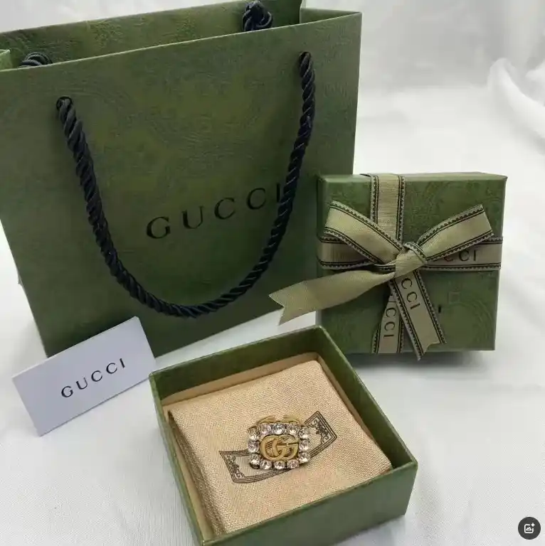 Gucci Ring — foto 4 de 5