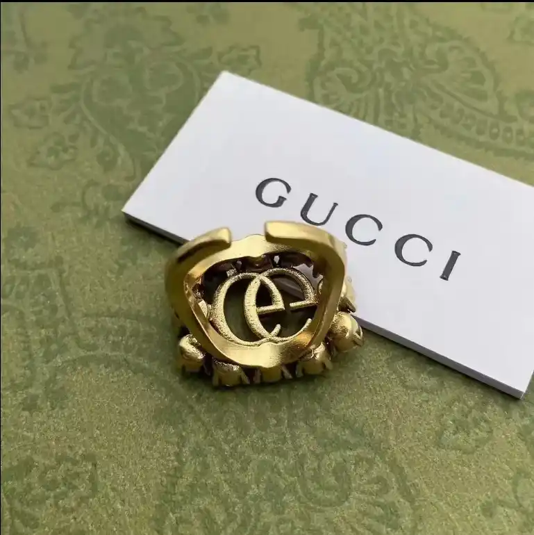 Gucci Ring — foto 5 de 5