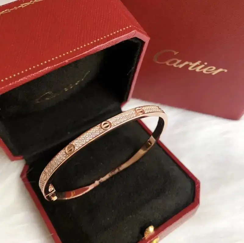 Cartier Love Bracelet — foto 5 de 8