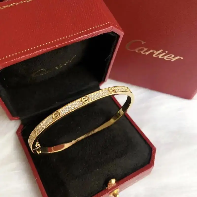 Cartier Love Bracelet — foto 6 de 8
