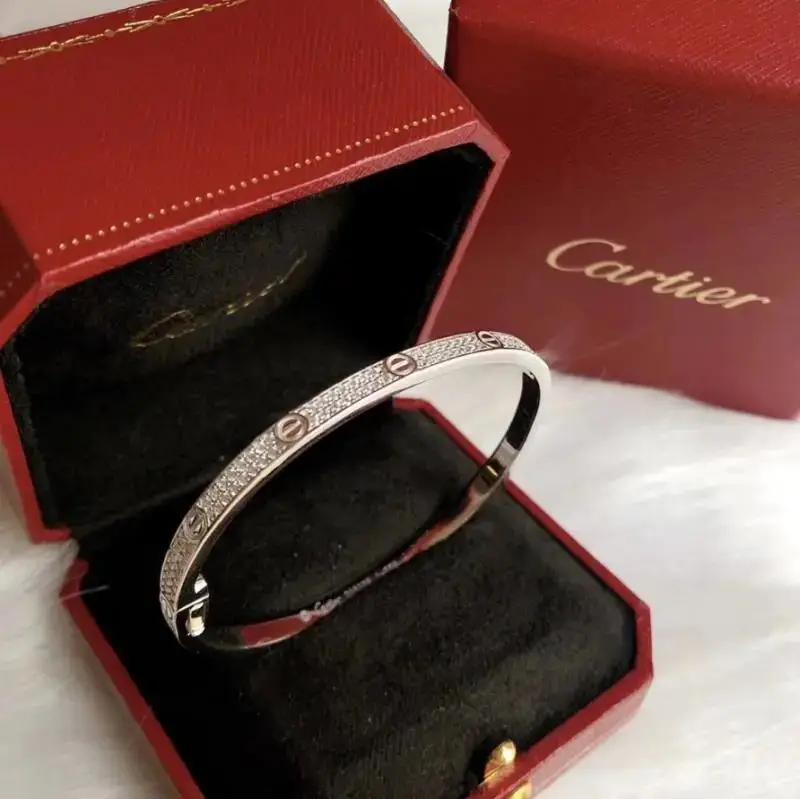 Cartier Love Bracelet — foto 7 de 8