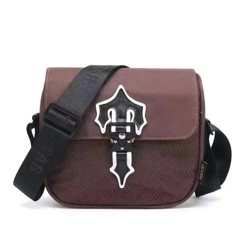 Trapstar Crossbody Bag [31 styles] — foto 5 de 8