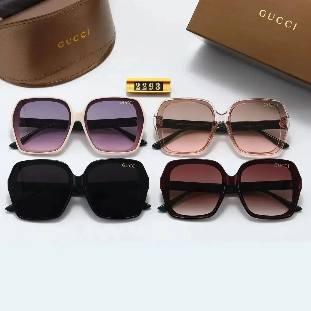 Gucci Glasses(+5 styles) — foto 2 de 6