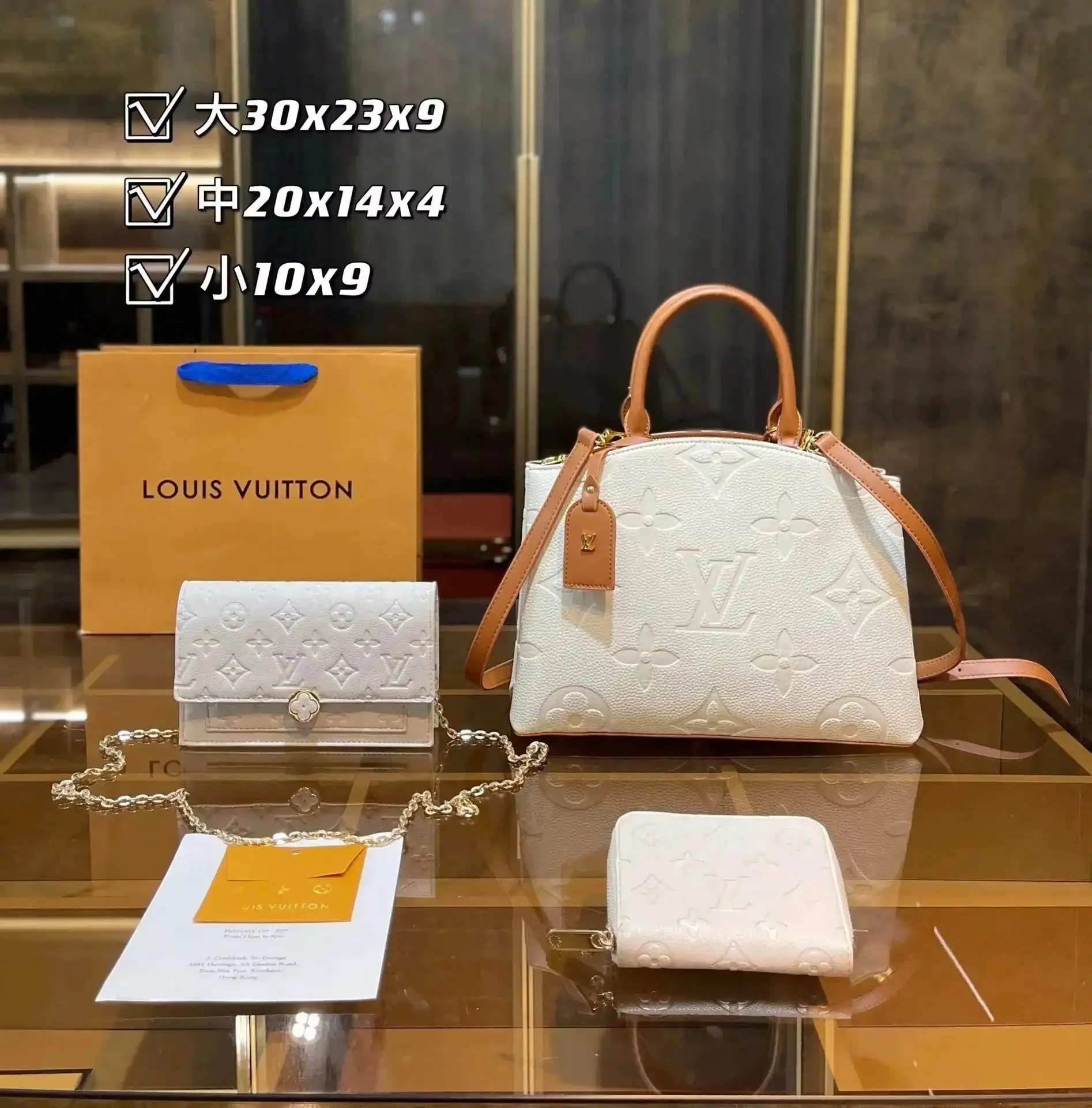 GUCCI/LV Bag(39+ Styles) — foto 2 de 6
