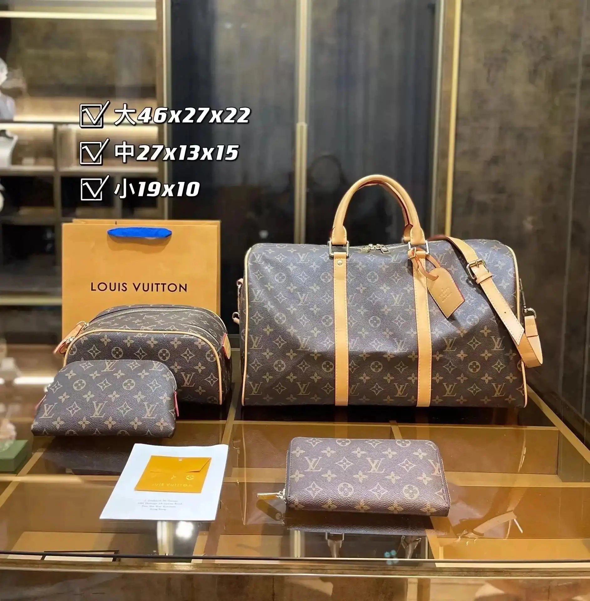 GUCCI/LV Bag(39+ Styles) — foto 4 de 6