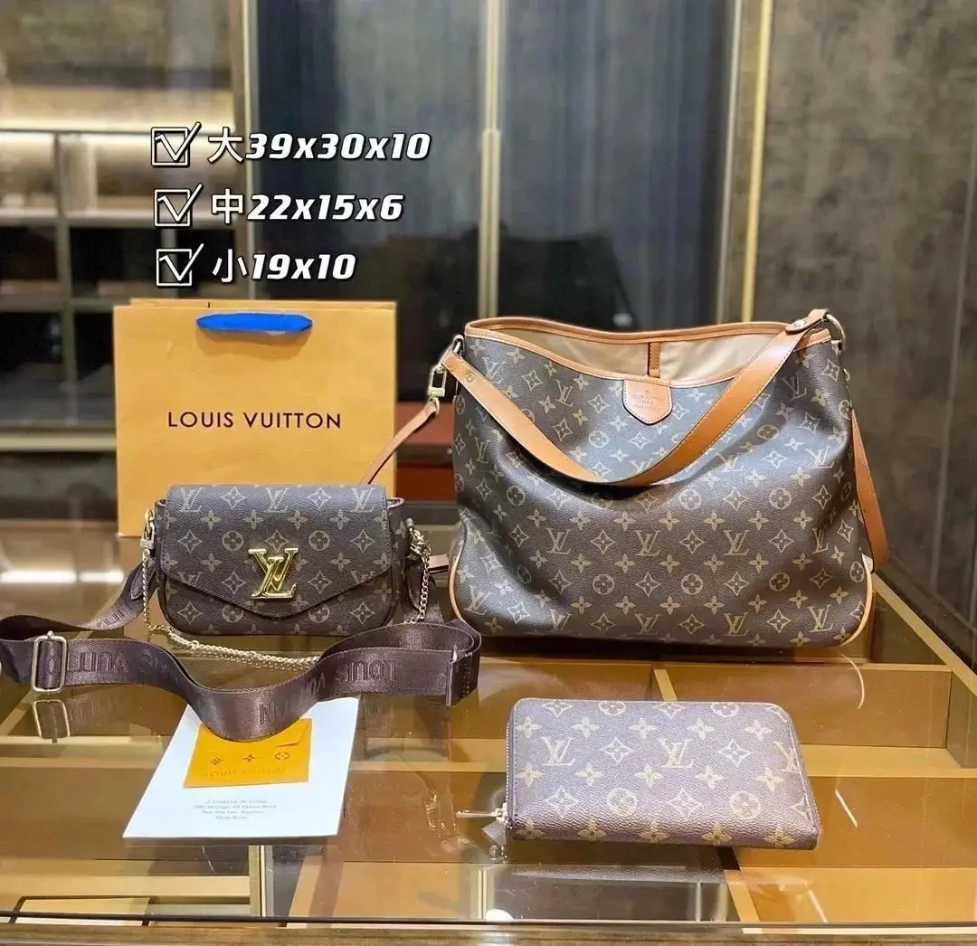 GUCCI/LV Bag(39+ Styles) — foto 5 de 6