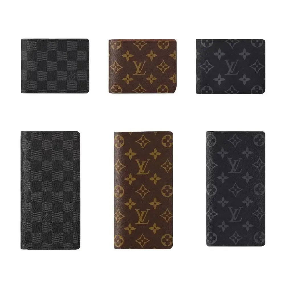 Louis Vuitton Wallet — foto 3 de 4