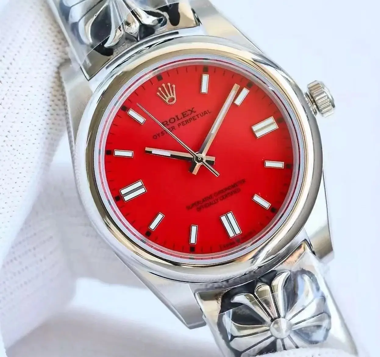 Rolex watches - Various top brands for women (40 models) — foto 4 de 8