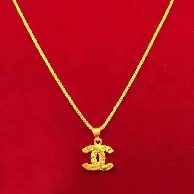 Chanel Fashion Necklace — foto 2 de 4
