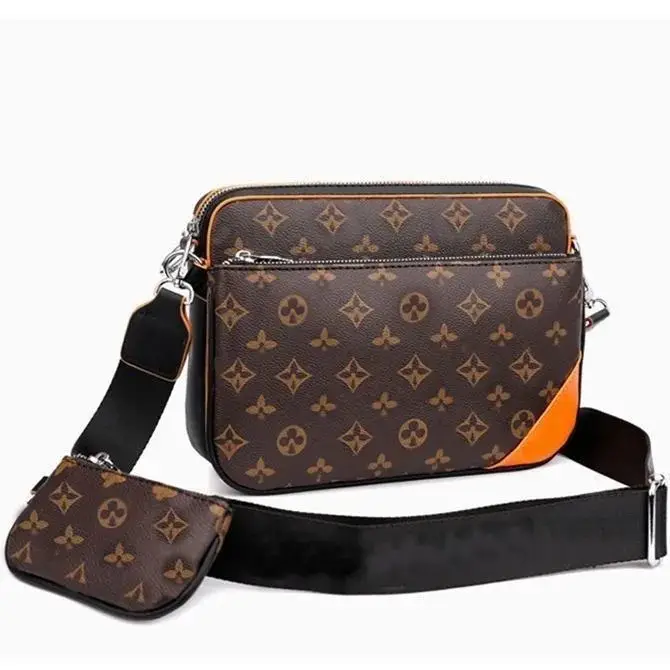 LV Monogram Trio Bag [4 styles] — foto 3 de 6