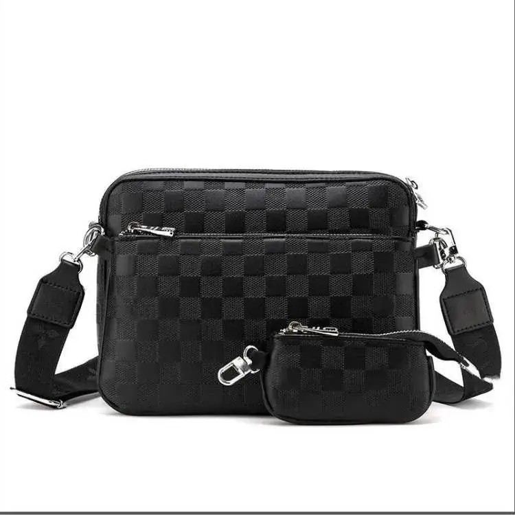 LV Monogram Trio Bag [4 styles] — foto 4 de 6