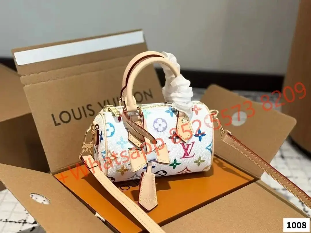 Louis Vuitton Vanity Case Bag [40 styles] — foto 8 de 8