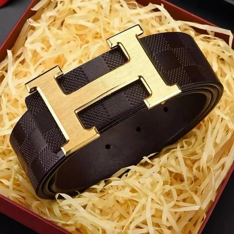 Hermès Belt（4 style）
