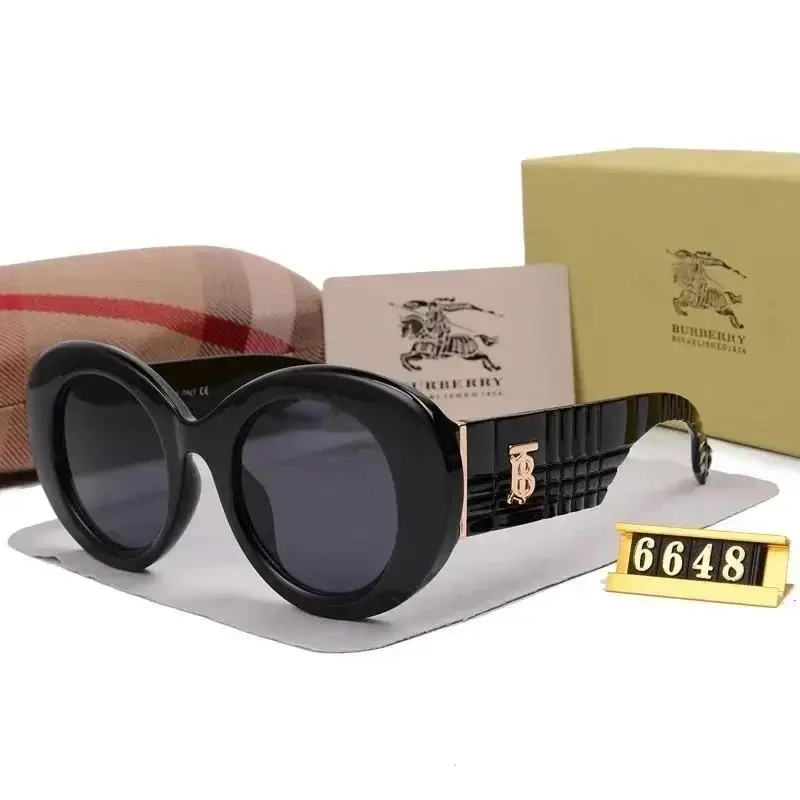 Burberry MAYA Sunglasses [29 styles]
