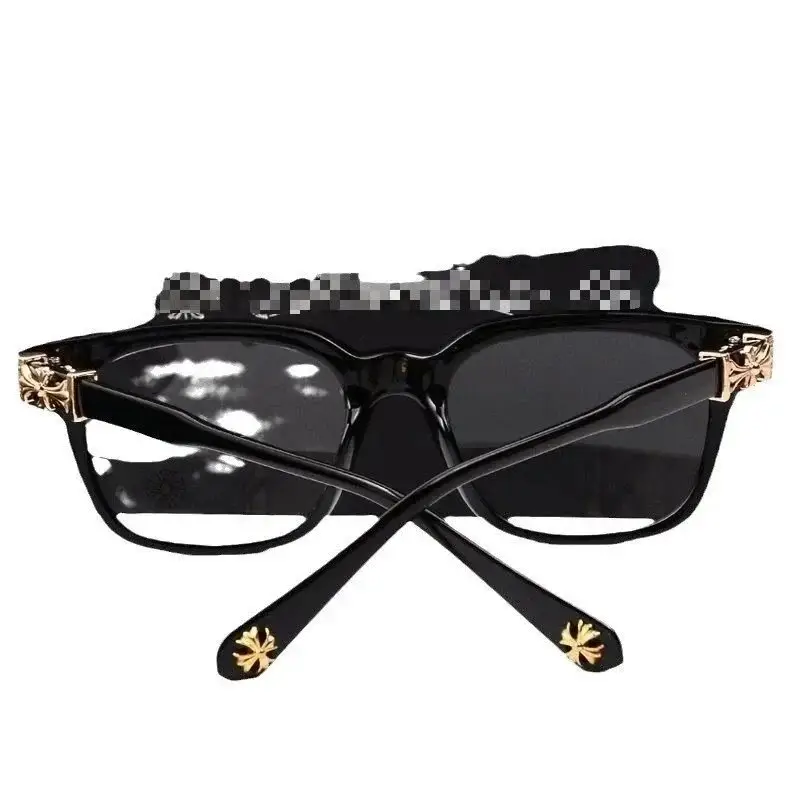 Chrome Hearts 2273 Eyeglasses [4 styles] — foto 5 de 5