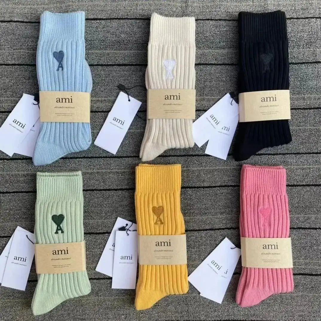 ami  socks
