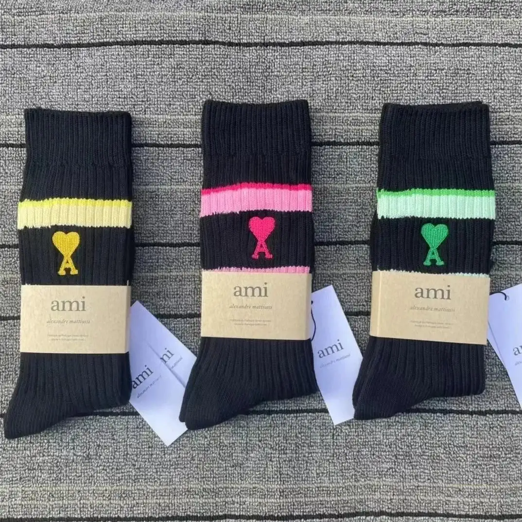 ami  socks — foto 2 de 8