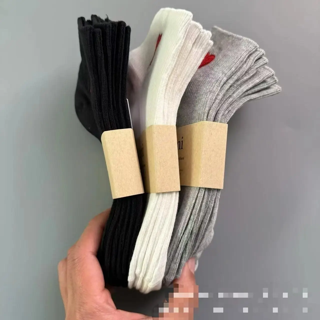 ami  socks — foto 6 de 8