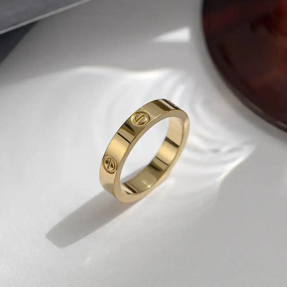 Cartier Ring — foto 3 de 4