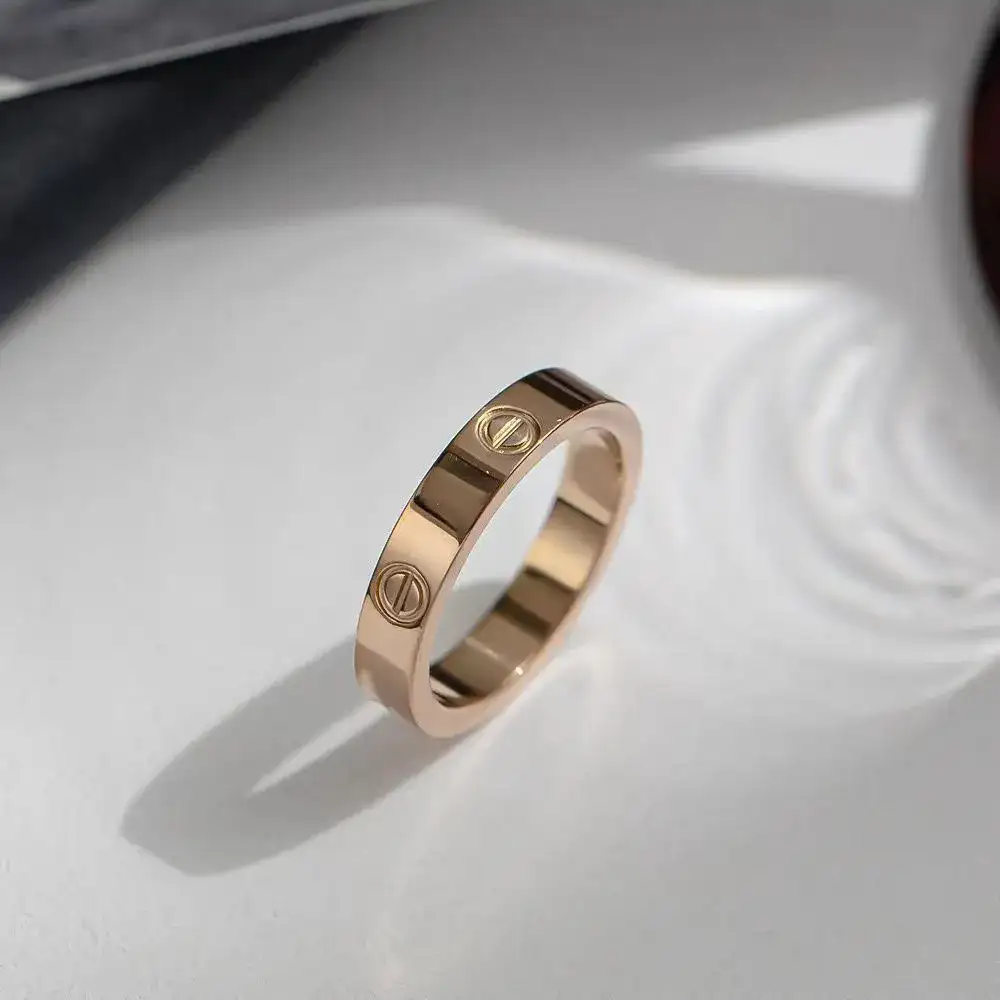 Cartier Ring — foto 4 de 4