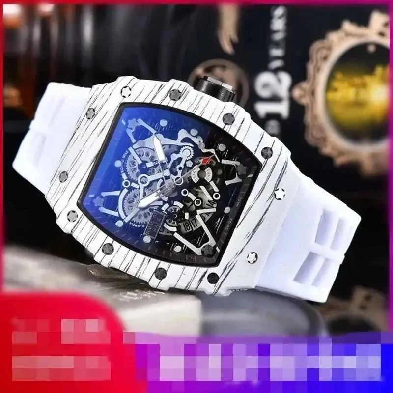 Richard Mille Watch（+12 styles） — foto 3 de 8
