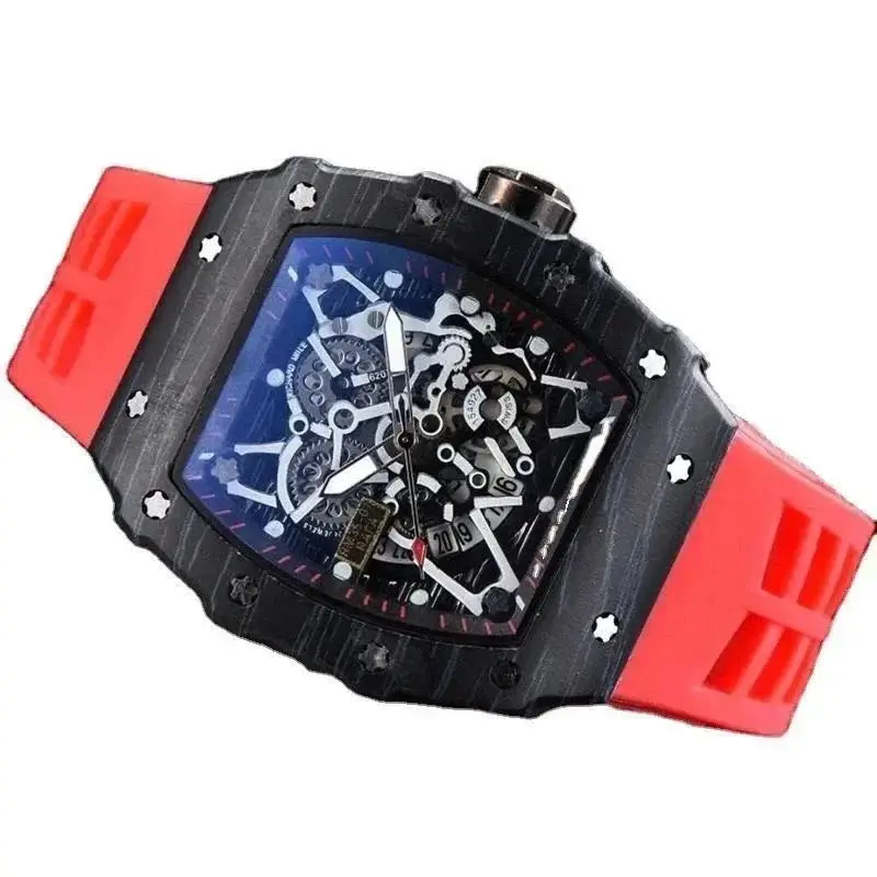 Richard Mille Watch（+12 styles） — foto 6 de 8