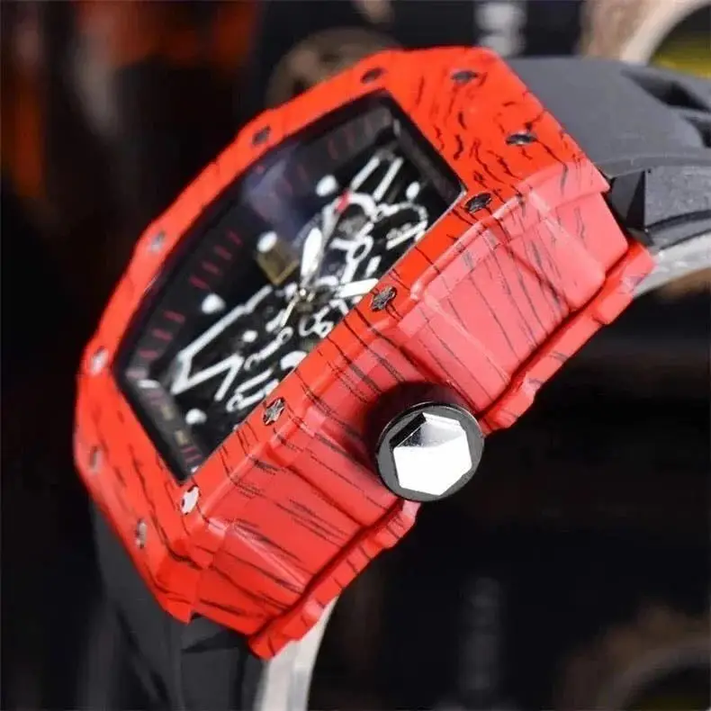 Richard Mille Watch（+12 styles） — foto 7 de 8