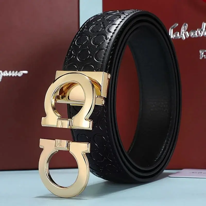 Salvatore Ferragamo belt — foto 3 de 5