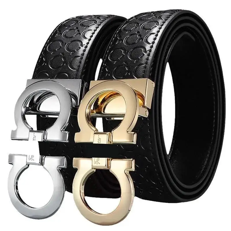 Salvatore Ferragamo belt — foto 5 de 5