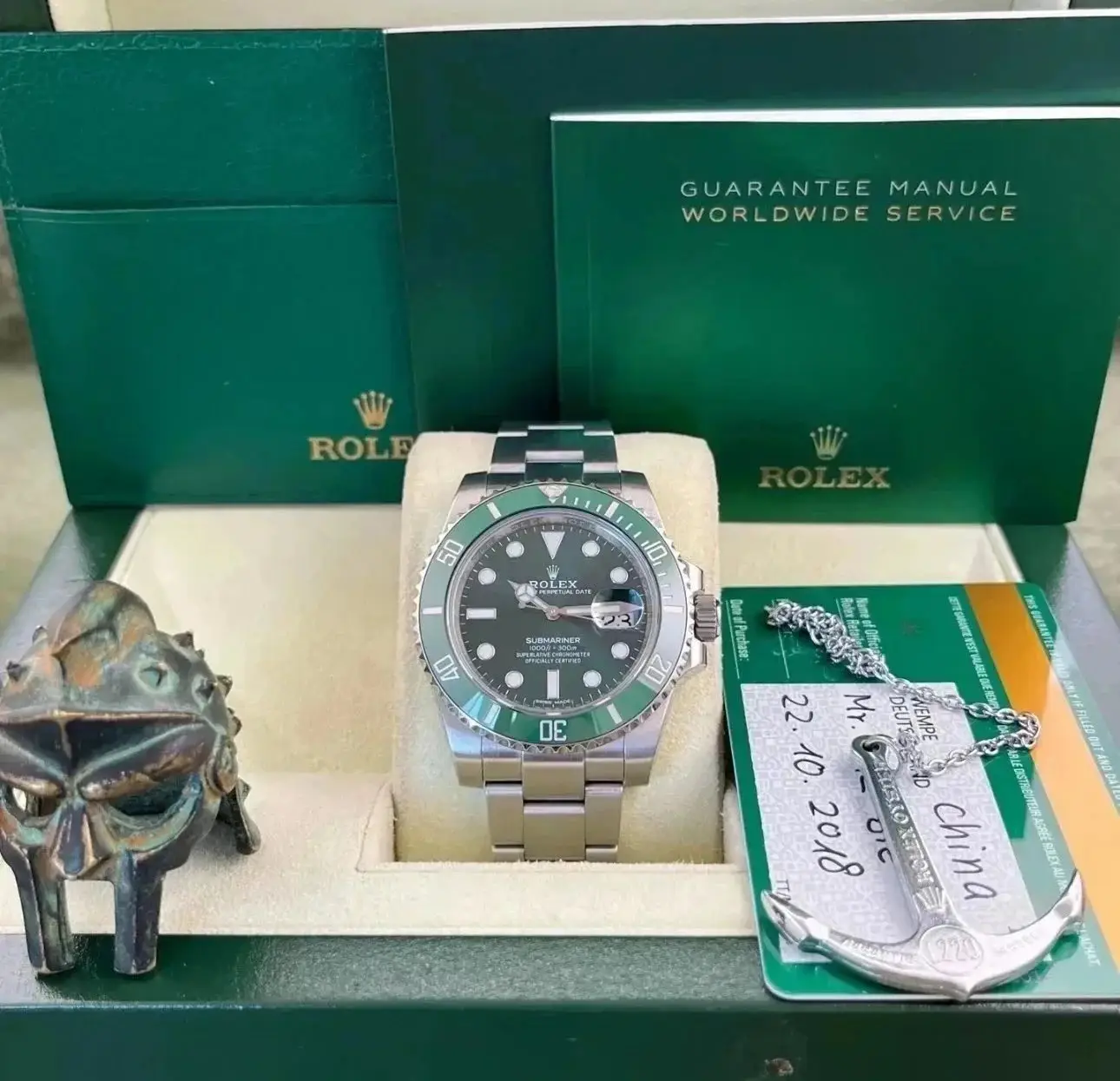 Rolex Watches (40+ style TOP) — foto 2 de 8