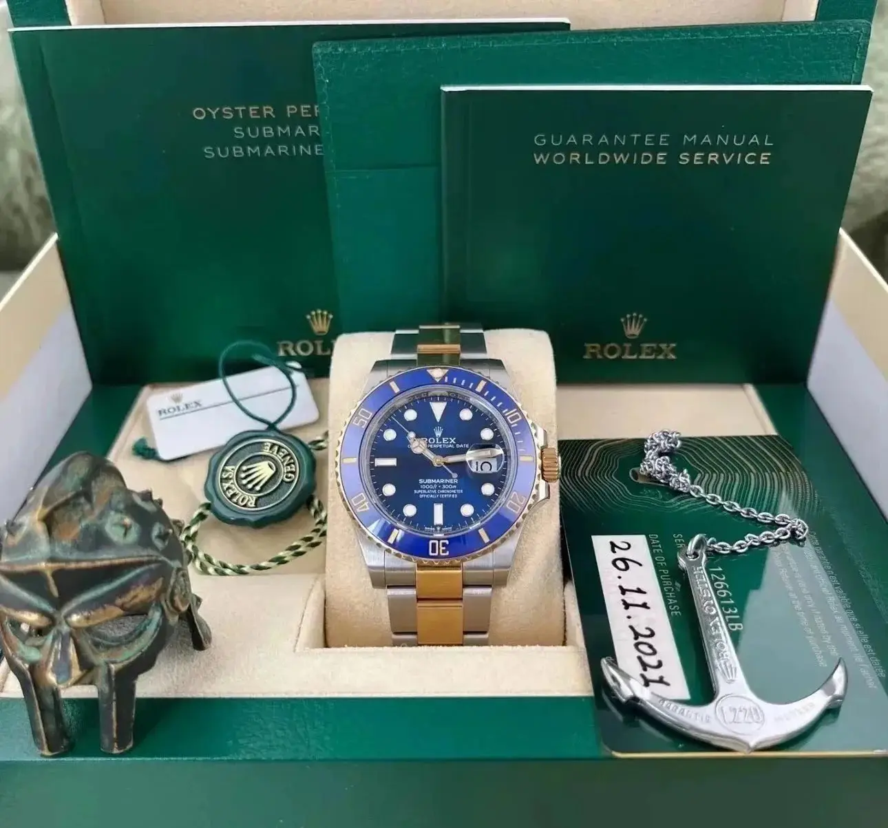 Rolex Watches (40+ style TOP) — foto 3 de 8