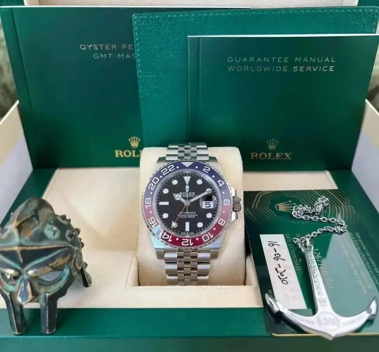 Rolex Watches (40+ style TOP) — foto 4 de 8