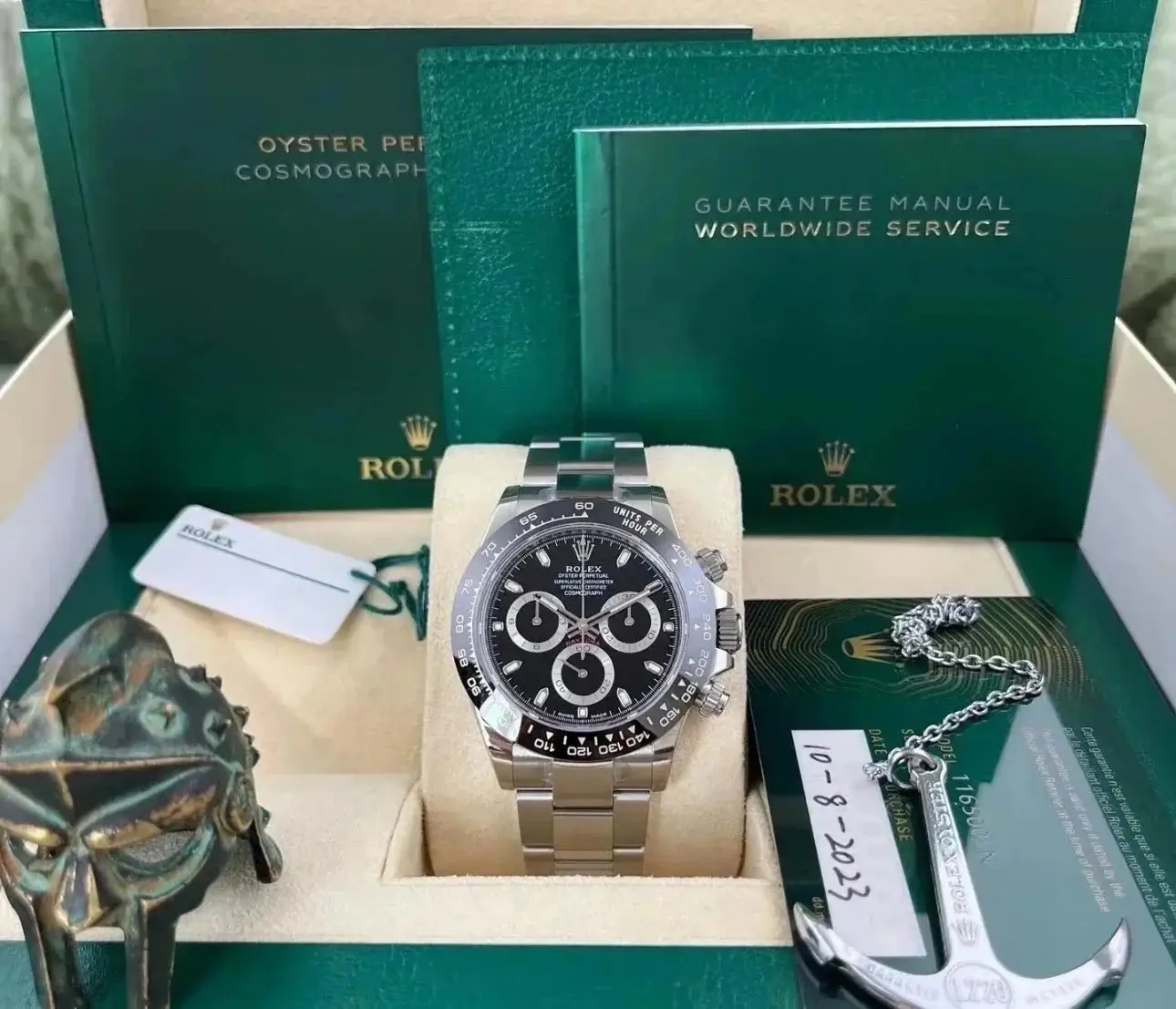 Rolex Watches (40+ style TOP) — foto 6 de 8