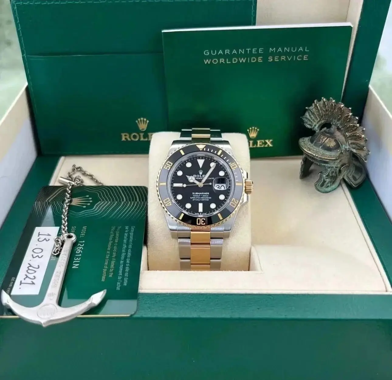 Rolex Watches (40+ style TOP) — foto 7 de 8