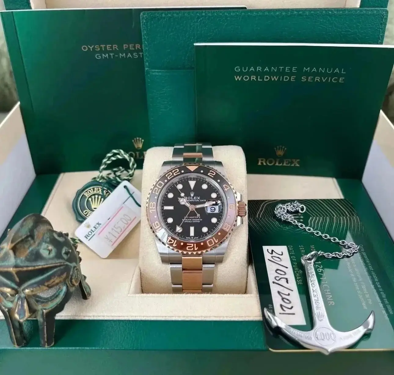 Rolex Watches (40+ style TOP) — foto 8 de 8