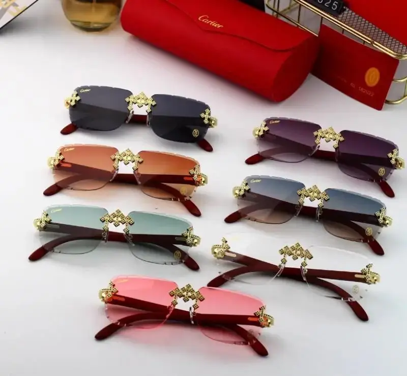 Cartier Sunglasses