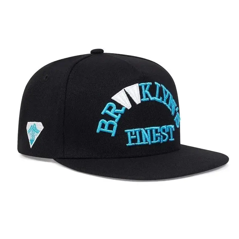 Brooklyn Snapback Hats [11 styles] — foto 2 de 5