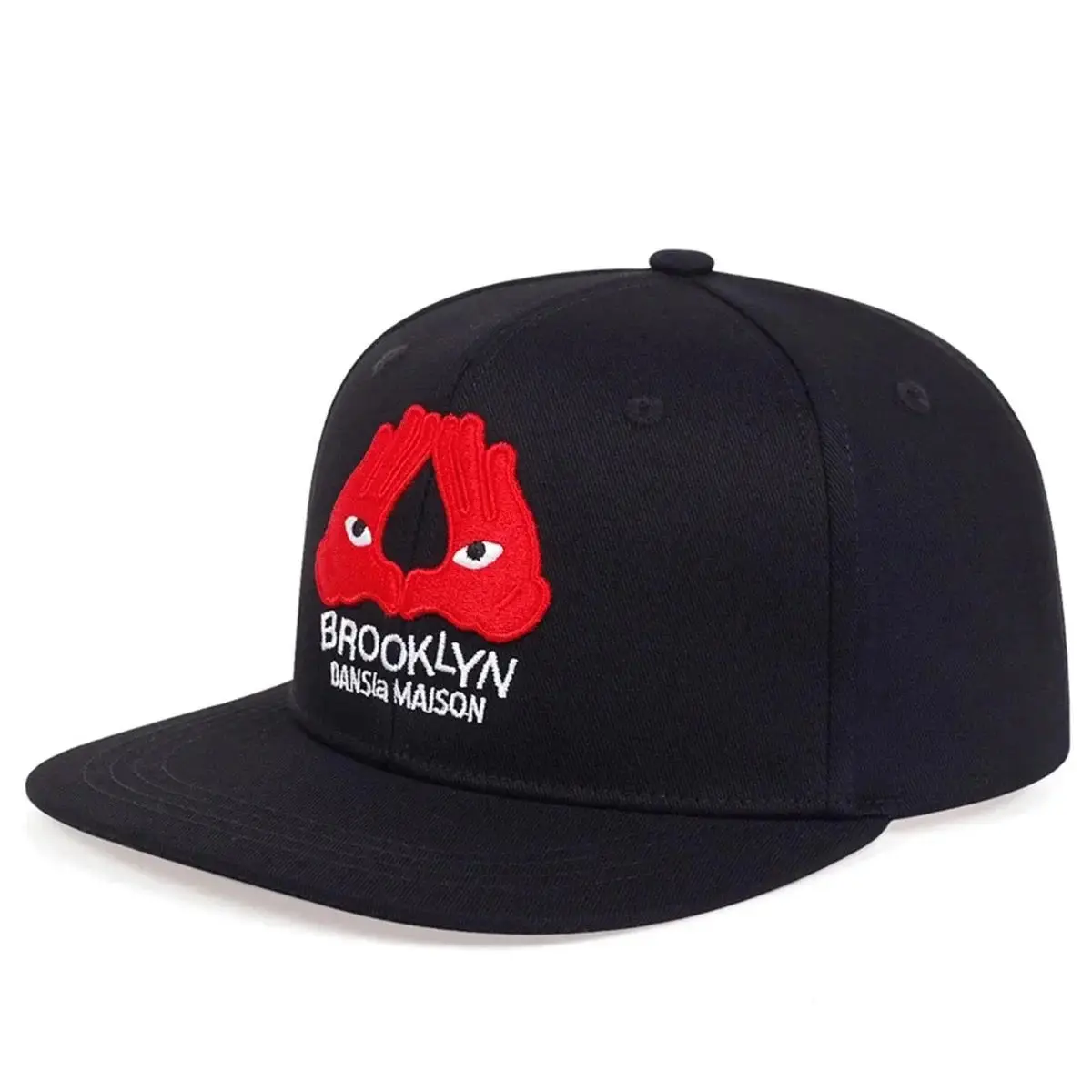 Brooklyn Snapback Hats [11 styles] — foto 3 de 5
